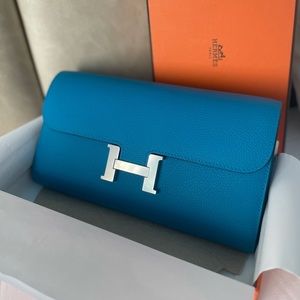 Hermes Constance To Go wallet
